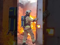 Incendie de plusieurs voitures à Bruxelles 🔥🔥