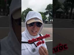 🇺🇸 Mỹ trước thời khắc Lịch Sử #youtube #travel #washingtondc #trump #youtubeshorts #trendingshorts