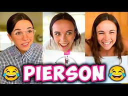 PIERSON’s All Funniest TikTok Shorts 😂 109,9% Best Skits !
