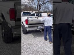 Daily mail #truck #western #youtube #shorts
