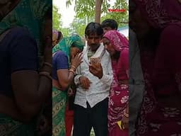 #WATCH | Aftermath of Air India Plane Crash: Families Shattered