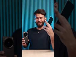 We Tried India's Biggest Battery Phone!