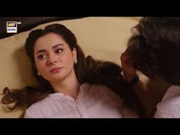 Bilkul Chupp 😡 sar phaar dena hai meine tumhara | Ishqiya | Hania Amir | Feroze Khan
