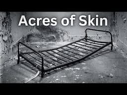 The Holmesburg Prison Human Experiments
