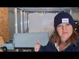 Tear It Down before you Build It. Project Box Truck Adventure Rig