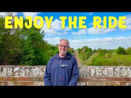 How to Enjoy Bikepacking | My Lessons from the Trail