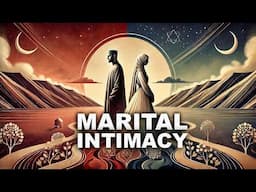 Unlocking the Secrets of Marital Intimacy Rights!