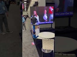 OneScreen Foldable, Portable LED Video Wall