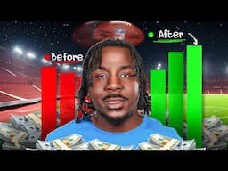 The 3 Minute Football Betting Hack to Make $100 a Day