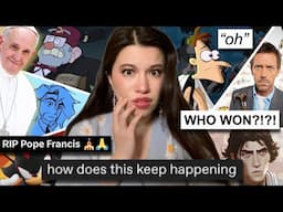 the 2025 tumblr 𝓈𝑒𝓍𝓎𝓂𝒶𝓃 tournament DID WHAT??