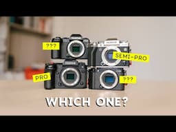 Which Fujifilm camera is the best for video?