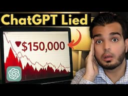 Stop! Are AI Dividend Stock Picks Ruining Your Portfolio?