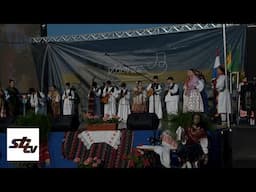 SBTV - DNEVNIK - 42. SMOTRA FOLKLORA U PLETERNICI - 16.06.2025.