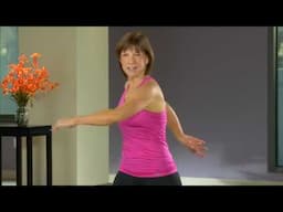 COLLAGE VIDEO - Mindy Mylrea: Intensity Overload - No Equipment Required
