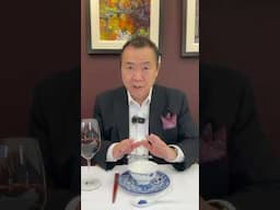 Full and can't eat anymore? Watch what that could mean in different cultures.