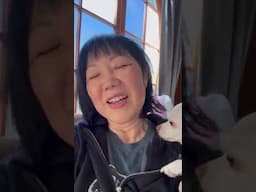 Don’t miss the final show of Margaret Cho’s Vanguard Residency! Youngmi Mayer April 4 and 6th!