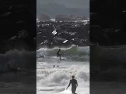 The Wedge today