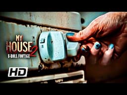 MY HOUSE 2  (B-Roll Footage) HD