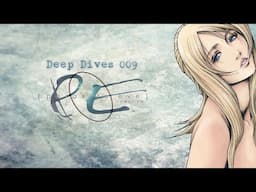 Deep Dives 009 - Parasite Eve Story Explained/Analysed