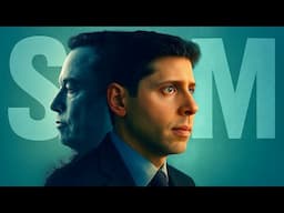 OpenAI - The GPT-5 Empire Sam Altman Built (Full Documentary)