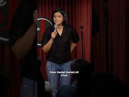 Mumbai show update! First solo show in Mumbai for 2025! #standupcomedy #mumbai #comedy