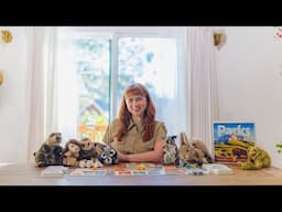 Official How to Play Parks 2nd Edition With @PaulaDeming !