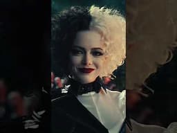 [EDIT] Emma Stone as Cruella is a Fashion Icon #cruella  #emmastone #fanvidfeed