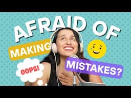 Mistakes aren’t failures they are ANECDOTES - How to Spanish Podcast - EP 344