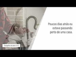 Evangelho de 29 de abril