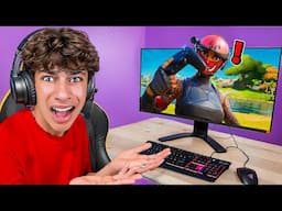 When Fortnite Controls Our Life! | Royalty Gaming