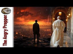 The Next Pope & The End Of The World