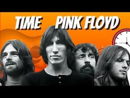 "Time" Guitar Lesson - By Pink Floyd On Acoustic Guitar (Using Capo)