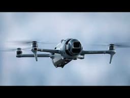 DJI Mavic 4 Pro – What’s Actually NEW?
