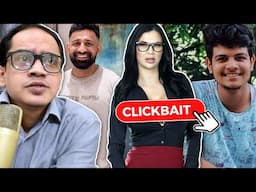 RAJAT DALAL ON ASIM RIAZ | NEON MAN KI CHUGLI | NAKLI PANEER KA DHOKHA AUR MORDEN AURAT!