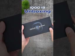 Still the best $600 phone of 2025?! - iQOO 13 #testedbykenn