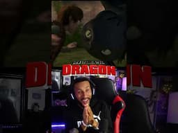How To Train Your Dragon: Toothless Is Amazing! 🐉😂