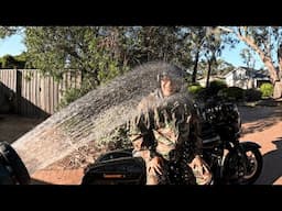 WOW! 5 "Crazy Price" Motorcycle Products From Temu Reviewed