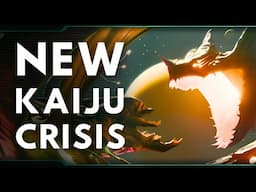 Stellaris NEW Godzilla Player Crisis & 4.0 Patch Notes
