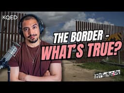 What's Life Really Like on the U.S.-Mexico Border? | Hyphenación