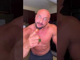 THE MEATANATOR!!! 🔥🔥
