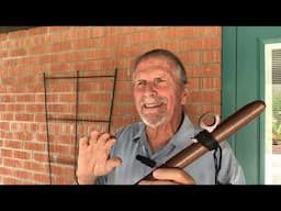 Every Flute Is Unique – Odell Borg on Individuality & Craftsmanship