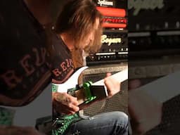Where Did These Killer Riffs Go?