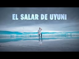 Así es viajar al SALAR DE UYUNI: Precios, rutas y lo que nadie te cuenta