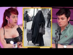 Pr*stituta vs Vito Quiles: "El Islam NO es Machista"