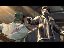I Became a REALISTIC HITMAN in GTA 5 RP...