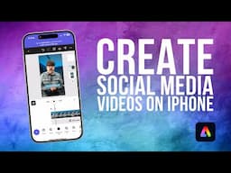 CREATE Amazing Social Media Videos From Scratch Easily with Adobe Express