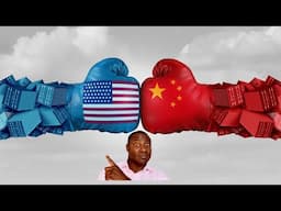 What Does the Tariff War Mean for Bitcoin?