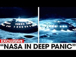 Nobel Winner WARNS: “Chandrayaan-3’s Terrifying Moon Discovery JUST STOPPED THE WORLD”