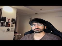 chal kya raha hai