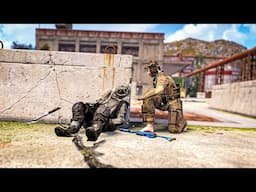The SNOWBALL REBOUND is here so we're back on track 💪🏻 - SOLO VANILLA RUST #3 S160